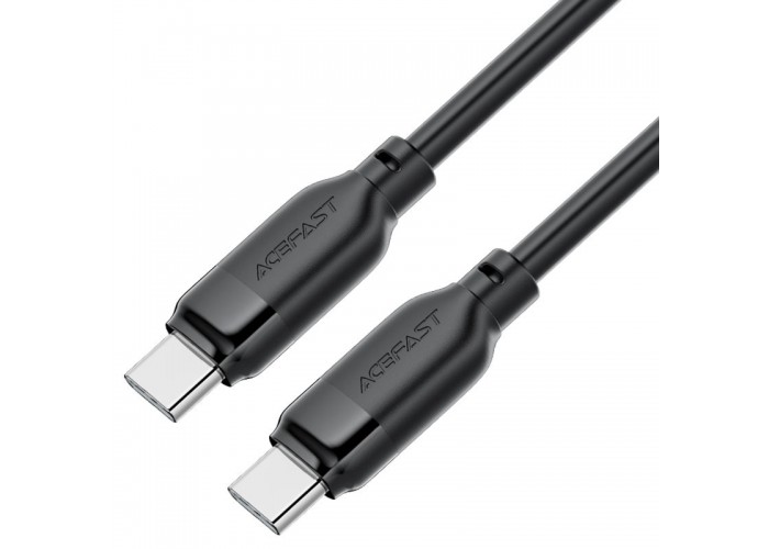 Дата кабель Acefast C16-03 Type-C to Type-C 60W (1.2m)