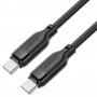Дата кабель Acefast C16-03 Type-C to Type-C 60W (1.2m)
