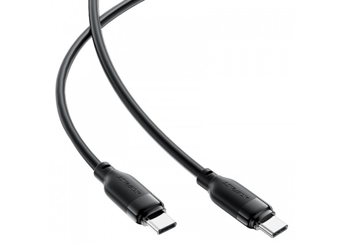 Дата кабель Acefast C16-03 Type-C to Type-C 60W (1.2m)