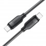 Дата кабель Acefast C16-03 Type-C to Type-C 60W (1.2m)