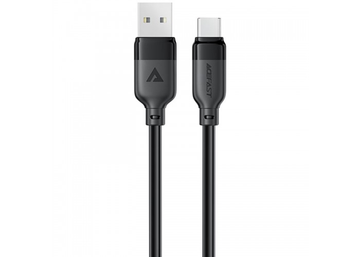 Дата кабель Acefast C16-04 USB to Type-C 3A (1.2m)
