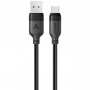Дата кабель Acefast C16-04 USB to Type-C 3A (1.2m)