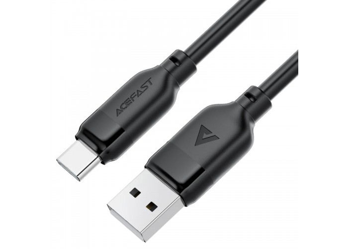 Дата кабель Acefast C16-04 USB to Type-C 3A (1.2m)