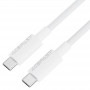 Дата кабель Acefast C18-03 Type-C to Type-C 60W (1.2m)