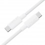 Дата кабель Acefast C18-03 Type-C to Type-C 60W (1.2m)