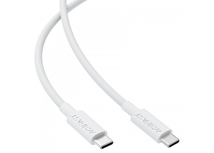 Дата кабель Acefast C18-03 Type-C to Type-C 60W (1.2m)