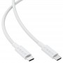 Дата кабель Acefast C18-03 Type-C to Type-C 60W (1.2m)