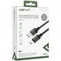 Дата кабель Acefast C9-04 USB to Type-C 3A (1.2m)