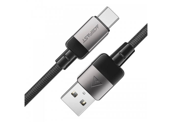 Дата кабель Acefast C9-04 USB to Type-C 3A (1.2m)