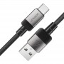 Дата кабель Acefast C9-04 USB to Type-C 3A (1.2m)