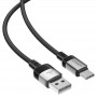 Дата кабель Acefast C9-04 USB to Type-C 3A (1.2m)