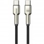 Дата кабель Amaya 310CC Type-C to Type-C 60W (1m)