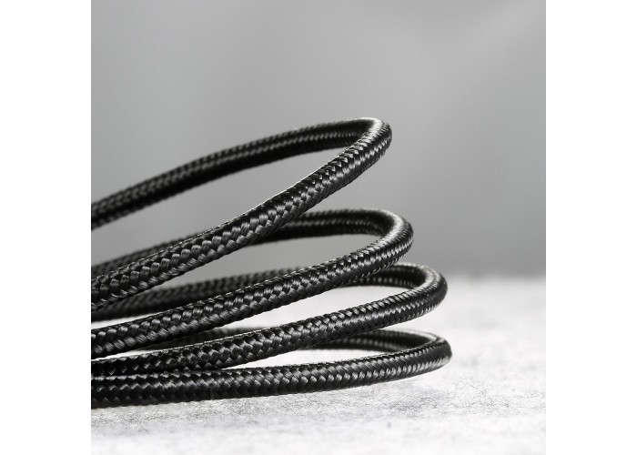 Дата кабель Baseus Cafule MicroUSB Cable 1.5A (2m) (CAMKLF-C)