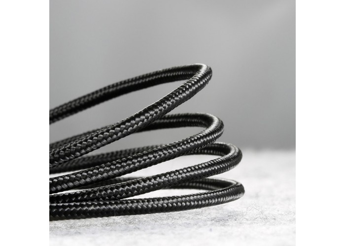Дата кабель Baseus Cafule MicroUSB Cable 1.5A (2m) (CAMKLF-C)