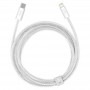Дата кабель Baseus Dynamic Series Type-C to Lightning 20W (2m) (CALD0001)