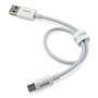 Дата кабель Baseus Superior Series Fast Charging USB to Type-C 100W (0.25m) (P10320102)
