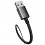 Дата кабель Baseus Superior Series Fast Charging USB to Type-C 100W (1m) (P10320102)