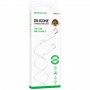 Дата кабель Borofone BX113 Lenny Type-C to Type-C 60W (1m)