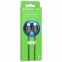 Дата кабель Borofone BX87 Type-C to Type-C 60W (1m)