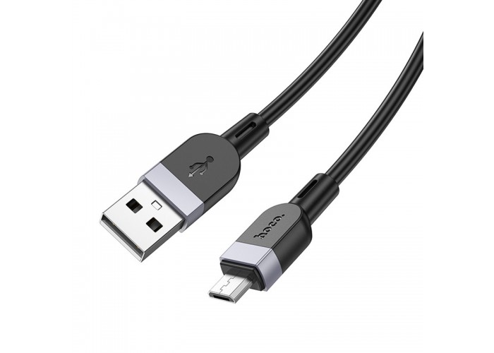 Дата кабель Hoco X109 Energy silicone USB to MicroUSB (1m)