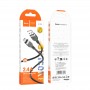 Дата кабель Hoco X109 Energy silicone USB to MicroUSB (1m)
