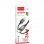 Дата кабель Hoco X127 Exceed USB to Type-C 36W (1m)