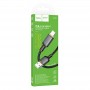 Дата кабель Hoco X128 Benefit USB to Type-C 36W (1m)