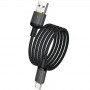 Дата кабель Hoco X128 Benefit USB to Type-C 36W (1m)