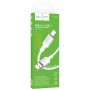 Дата кабель Hoco X128 Benefit USB to Type-C 36W (1m)