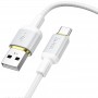 Дата кабель Hoco X128 Benefit USB to Type-C 36W (1m)