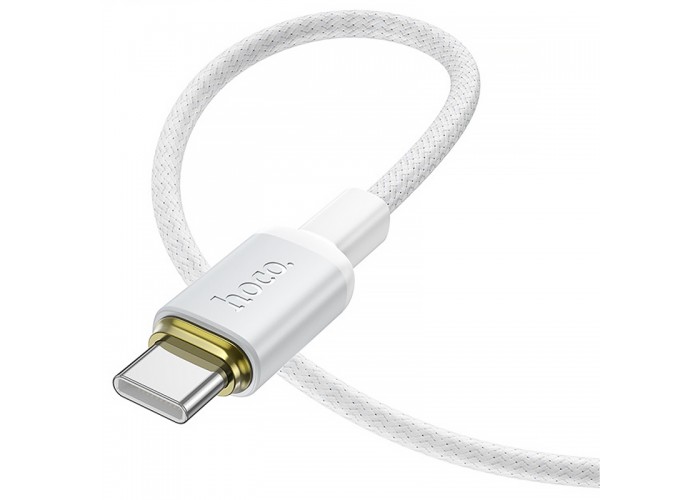 Дата кабель Hoco X128 Benefit USB to Type-C 36W (1m)