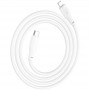 Дата кабель Hoco X93 Force Type-C to Lightning 20W (1m)