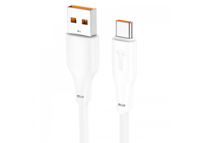 Дата кабель Hoco X93 Force USB to Type-C 100W (1m)