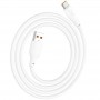 Дата кабель Hoco X93 Force USB to Type-C 100W (1m)