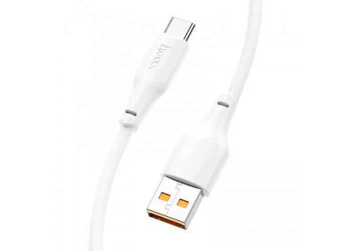 Дата кабель Hoco X93 Force USB to Type-C 100W (1m)