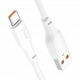 Дата кабель Hoco X93 Force USB to Type-C 100W (1m)