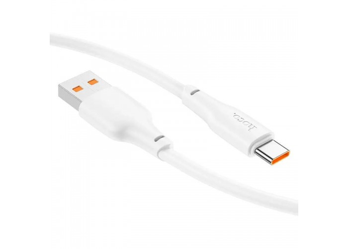 Дата кабель Hoco X93 Force USB to Type-C 100W (1m)