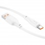 Дата кабель Hoco X93 Force USB to Type-C 100W (1m)
