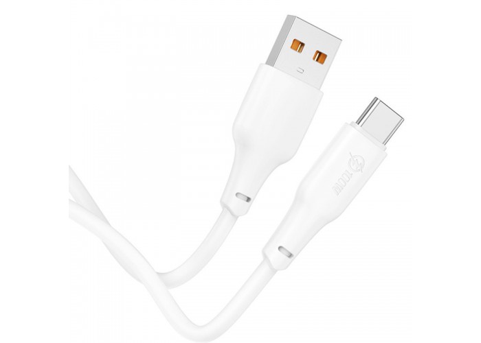 Дата кабель Hoco X93 Force USB to Type-C 100W (1m)