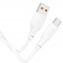 Дата кабель Hoco X93 Force USB to Type-C 100W (1m)