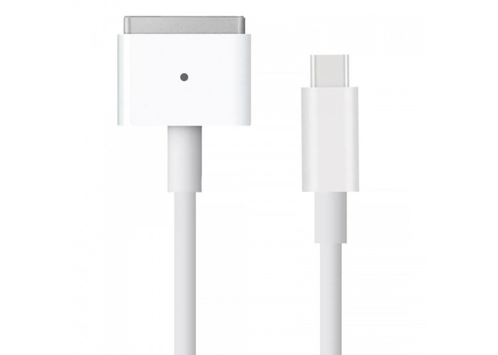 Дата кабель USB-C to MagSafe 2 for Apple (AAA) (1.8m) (box)