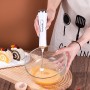 Електричний ручний капучинатор Small 09