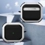 Футляр протиударний Black ed. для навушників Airpods 4