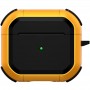 Футляр протиударний Black ed. для навушників Airpods 4