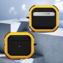 Футляр протиударний Black ed. для навушників Airpods 4