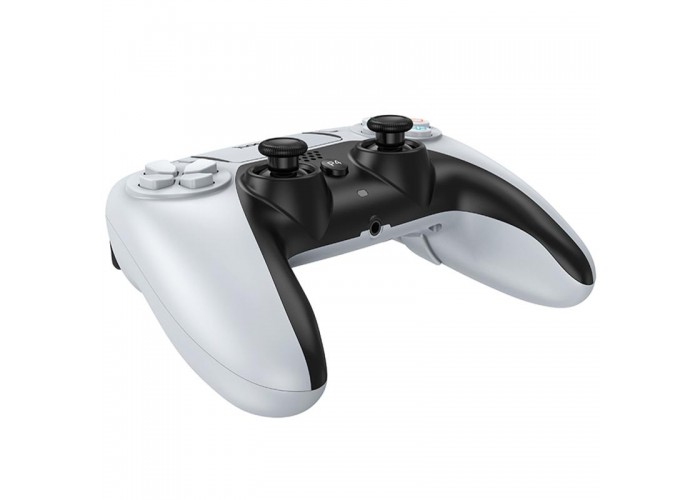 Ігровий джойстик геймпад Hoco GA1 Phoenix for PS4