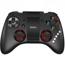 Ігровий проводной джойстик геймпад Hoco GA3 Max Joy for PC  Black - 00000081752_1