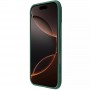 Карбонова накладка Nillkin CamShield Pro для Apple iPhone 16 Pro Max (6.9