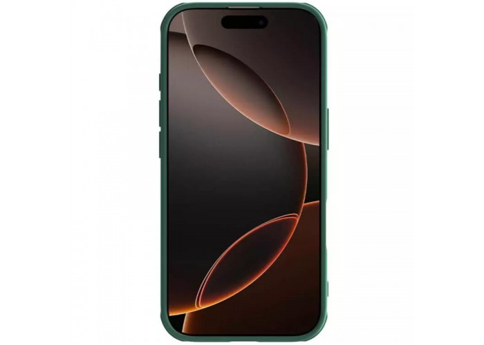 Карбонова накладка Nillkin CamShield Pro для Apple iPhone 16 Pro Max (6.9