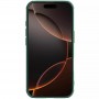 Карбонова накладка Nillkin CamShield Pro для Apple iPhone 16 Pro Max (6.9